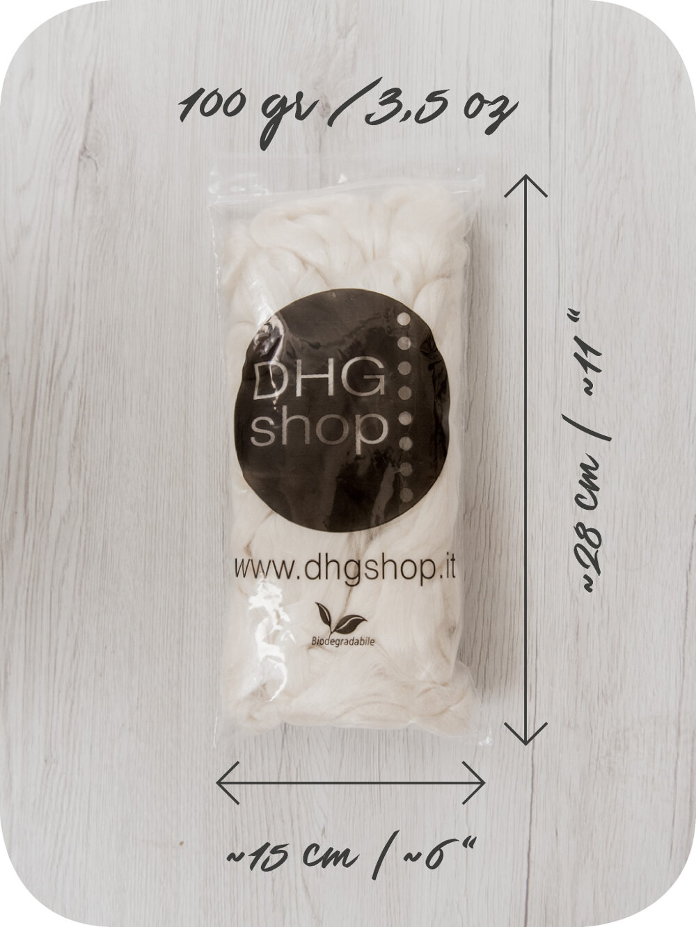 TOPS SETA TUSSAH - COLLEZIONE I CLASSICI - immagine 4